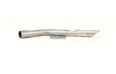 Uitlaatpijp 01030