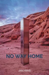No Way Home - Jan Prins - ebook