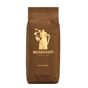 Hausbrandt Super Bar koffiebonen (1kg)