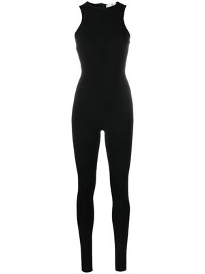 Atu Body Couture combinaison à design sans manches - Noir