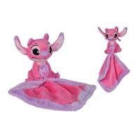 Disney Lilo & Stitch zachte knuffel Angel