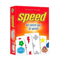 White Goblin Games kaartspel Speed - thumbnail