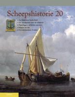 Scheepshistorie (Paperback)