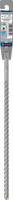 Bosch Accessoires PRO SDS plus-5X hamerboor | 10 x 250 x 310 mm - 2608833801