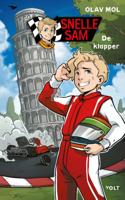 De klapper (Hardback)