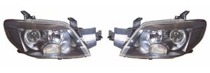 Koplamp Set SET3271962