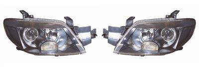 Koplamp Set SET3271962