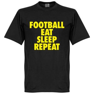 Football Addiction T-Shirt