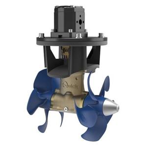Qs Seamaster Tunnelboegschroef Qsh 220kgf Hyd/250t Default