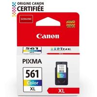 CANON CL-561 XL high-capacity inktcartridge - kleur
