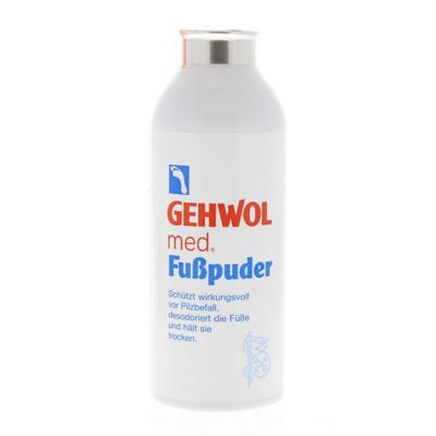 Gehwol Med Voetpoeder 100gr
