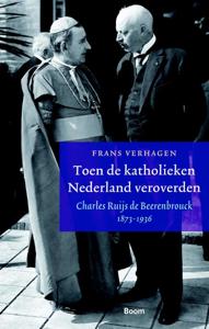Toen de katholieken Nederland veroverden (Paperback)