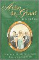 Anke De Graaf Omnibus - thumbnail