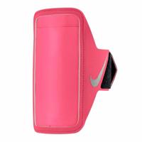 Armband voor mobieltjes Nike Lean Arm Band Plus Roze