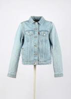 Levi&apos;s Jacket in Blue size S