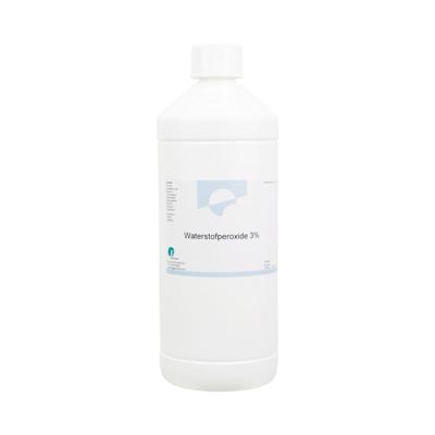 Orphi Waterstofperoxide 3% Orphi Waterstofperoxide 3%