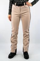 Altitude 8848 Tumblr Stripe W Softshell Broek Dames XL/42