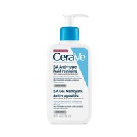 CeraVe SA Reiniging Droge en Ruwe Huid 236ml