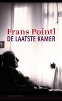 De laatste kamer - Frans Pointl - ebook