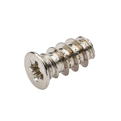 Homefix Euroschroef Vz 11 Mm | 24 stuks - 6701.30.20010