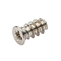 Homefix Euroschroef Vz 11 Mm | 24 stuks - 6701.30.20010