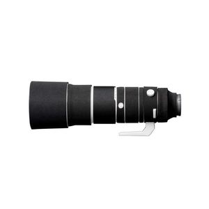 EasyCover Lens Oak voor Sony FE 200-600 f/5.6-6.3 G OSS Zwart