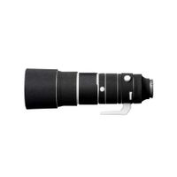 EasyCover Lens Oak voor Sony FE 200-600 f/5.6-6.3 G OSS Zwart - thumbnail