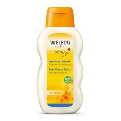 Weleda Calendula Bb Welterustenbad 200ml