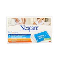 Nexcare Cold hot pack maxi 300 x 195mm inclusief hoes 1 Stuks