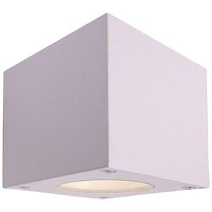 Deko Light Cubodo W 730380 LED-wandlamp 5 W LED Wit