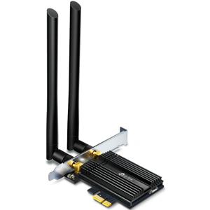 TP-Link Archer TX50E WLAN / Bluetooth 2402 Mbit/s