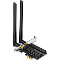 TP-Link Archer TX50E WLAN / Bluetooth 2402 Mbit/s - thumbnail
