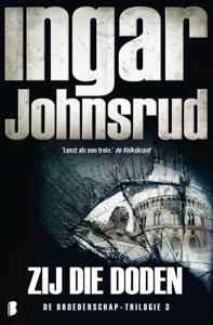 Zij die doden (Paperback)