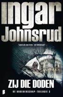 Zij die doden (Paperback)