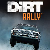 Codemasters DiRT Rally Standaard Duits, Engels, Spaans, Frans, Italiaans PlayStation 4 - thumbnail