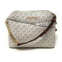 Handtas Dames Michael Kors 35F1GTVC6B-VANILLA