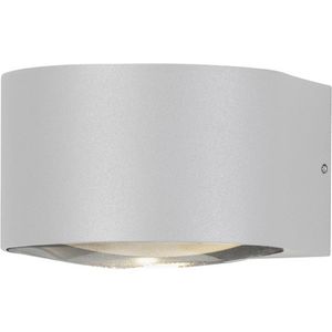 Konstsmide Gela 7881-250 Buitenlamp (wand), Wandlamp Energielabel: F (A - G) LED 6 W Wit