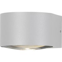 Konstsmide Gela 7881-250 Buitenlamp (wand), Wandlamp Energielabel: F (A - G) LED 6 W Wit