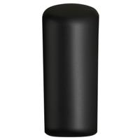 Luchtverfrisserdispenser Quartzline Q25 Euro Green constant zwart 448552