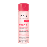 Uriage Roséliane Reinigingslotion Anti-Roodheid 250ml