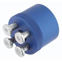 LAPP EPIC® LOCATOR DIGITAL D-SUB 11148302 Positioneerhulp