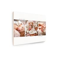 Foto op hout afdrukken - Paneel - 40 x 30 cm