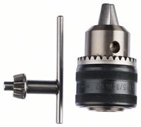 Bosch Accessoires Tandkransboorhouders tot 16 mm 3 – 16 mm, 5/8"  16 1st - 1608571056 - thumbnail