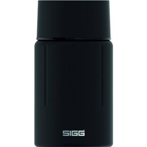 Sigg thermo food-jar Gemstone FJ 750 ml RVS zwart
