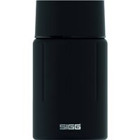 Sigg thermo food-jar Gemstone FJ 750 ml RVS zwart - thumbnail