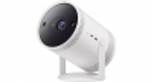 Samsung SP-LFF3CLAX - The Freestyle 2nd Gen. Portable Beamer - Aktie!