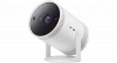 Samsung SP-LFF3CLAX - The Freestyle 2nd Gen. Portable Beamer - Aktie!