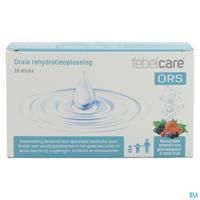 Febelcare Ors Sticks 10