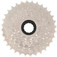 Pieper cassette freewheel-cogset 8sp 13-32t sil.