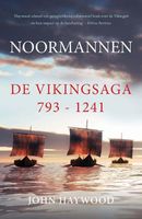 Noormannen - John Haywood - ebook - thumbnail